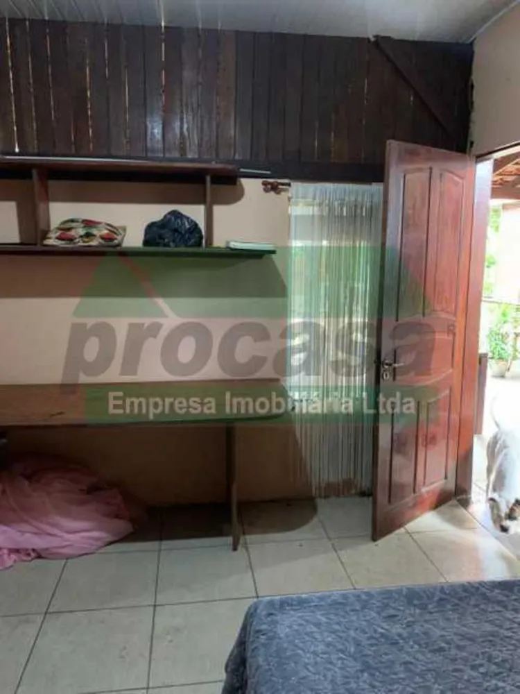 Casa, 4 quartos, 265 m² - Foto 13