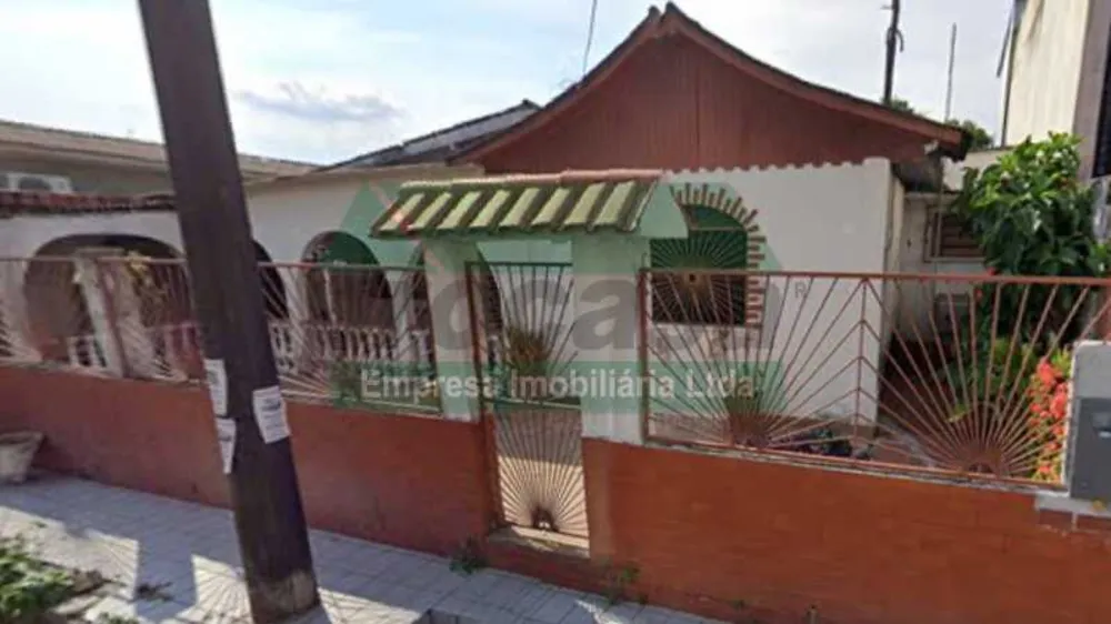 Casa, 2 quartos, 238 m² - Foto 1