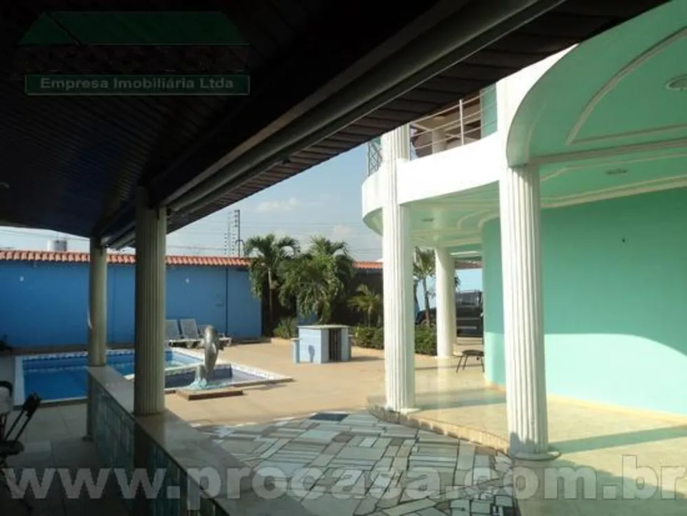 Casa Comercial, 560 m² - Foto 10