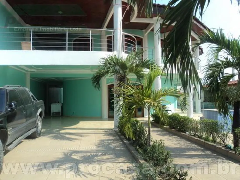 Casa Comercial, 560 m² - Foto 3