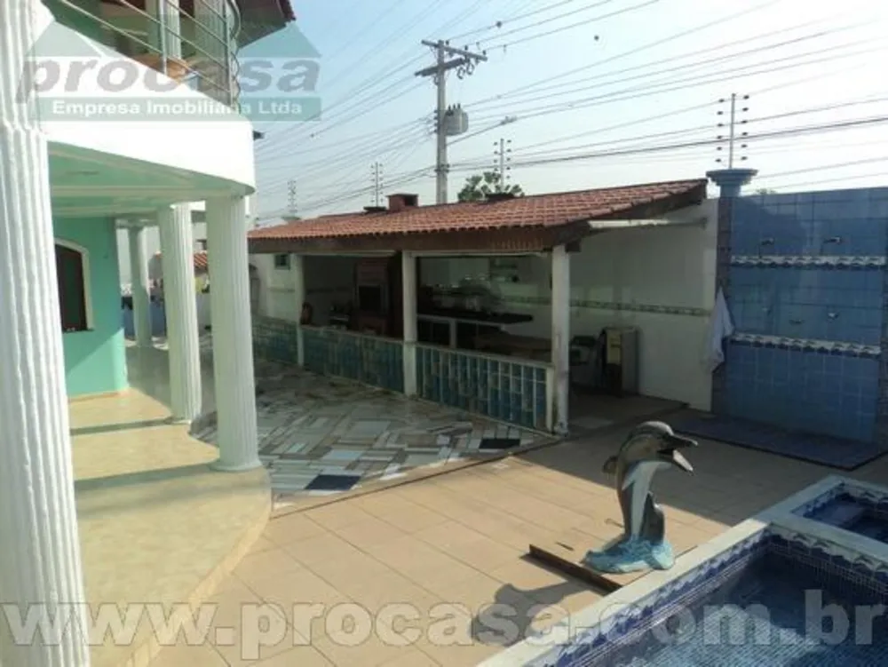 Casa Comercial, 560 m² - Foto 6