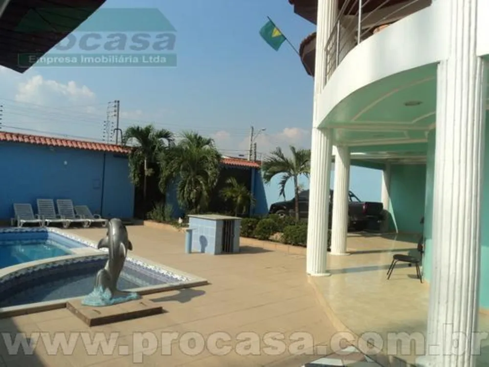 Casa Comercial, 560 m² - Foto 12