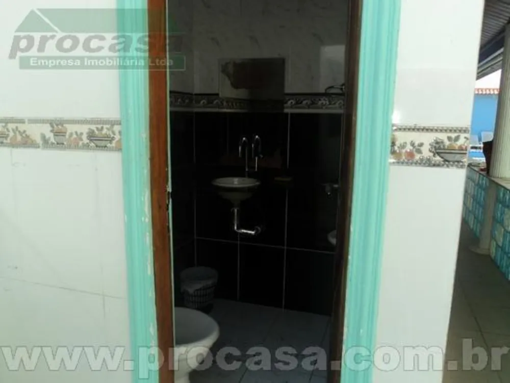 Casa Comercial, 560 m² - Foto 14