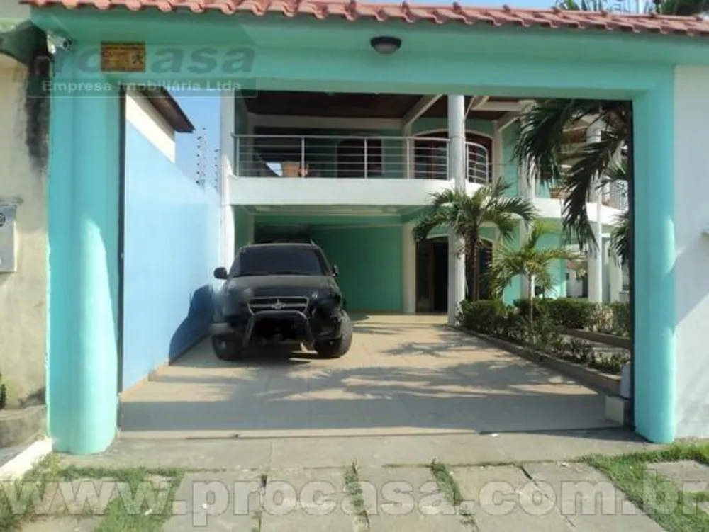 Casa Comercial, 560 m² - Foto 2