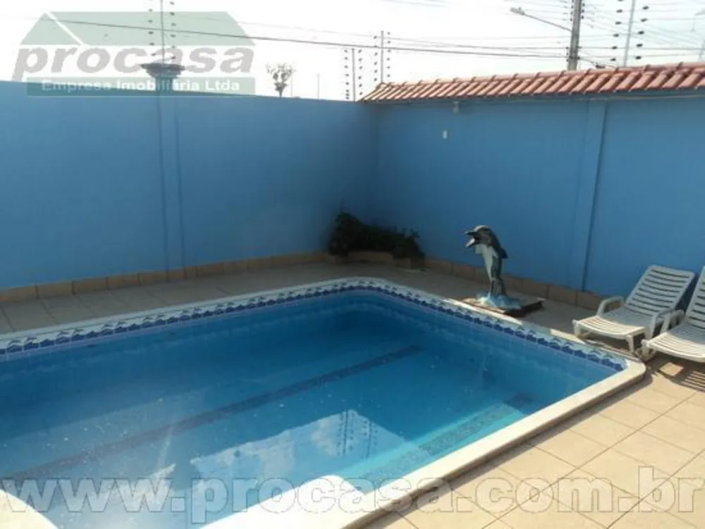 Casa Comercial, 560 m² - Foto 5