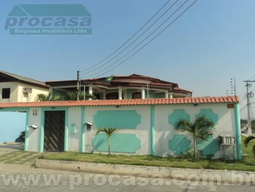 Casa Comercial, 560 m² - Foto 1