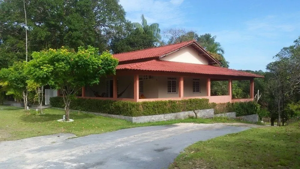 Chácara, 3 quartos, 6 hectares - Foto 2