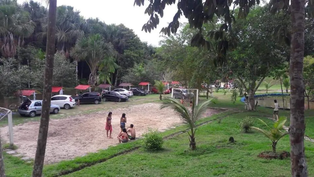 Chácara, 3 quartos, 6 hectares - Foto 6