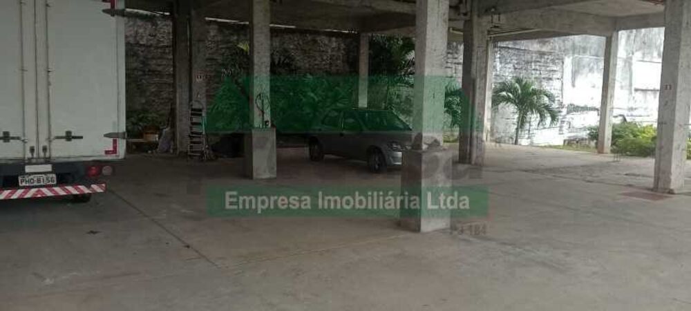 Loja-Salão, 335 m² - Foto 2