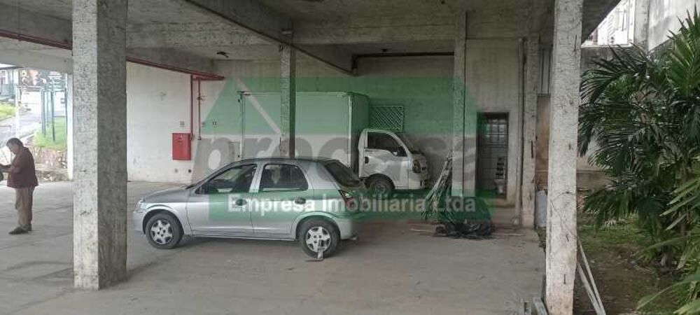 Loja-Salão, 335 m² - Foto 4