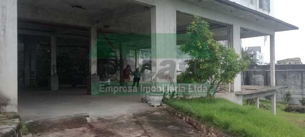 Loja-Salão, 335 m² - Foto 12