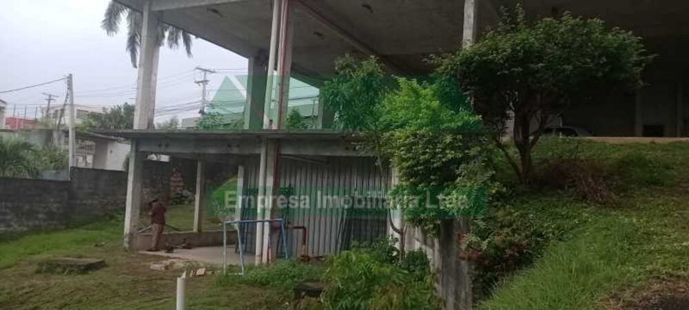 Loja-Salão, 335 m² - Foto 5