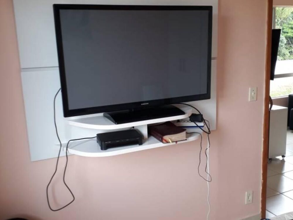 Apartamento à venda com 2 quartos, 46m² - Foto 6