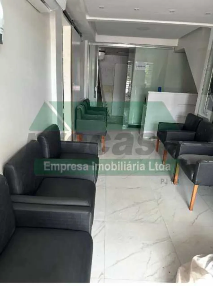 Prédio Inteiro, 400 m² - Foto 2