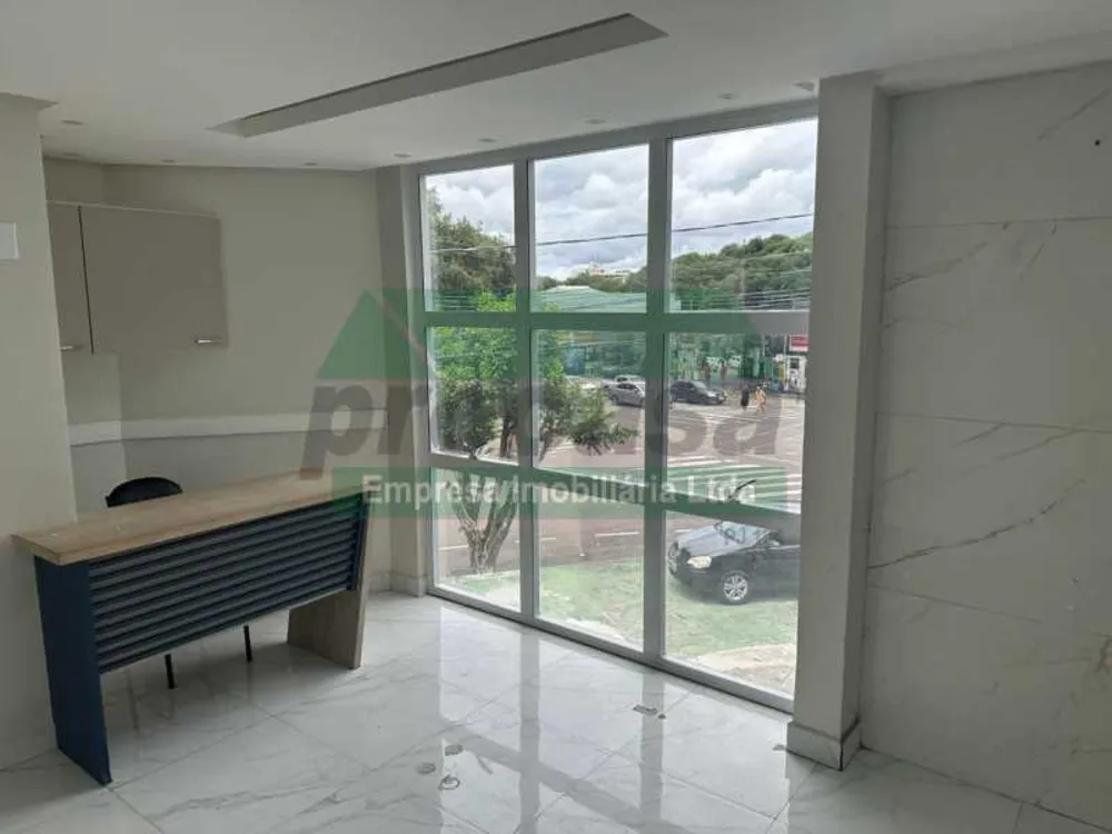 Prédio Inteiro, 400 m² - Foto 4