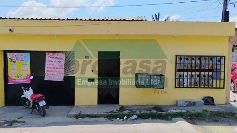 Casa à venda com 9 quartos, 257m² - Foto 21
