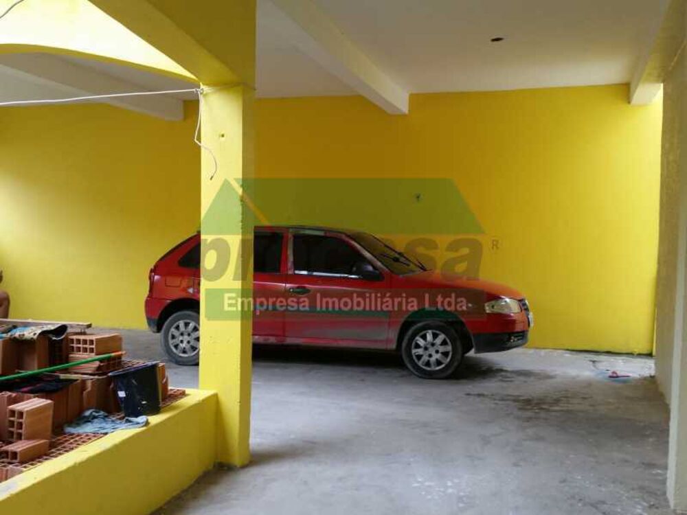 Casa à venda com 9 quartos, 257m² - Foto 6