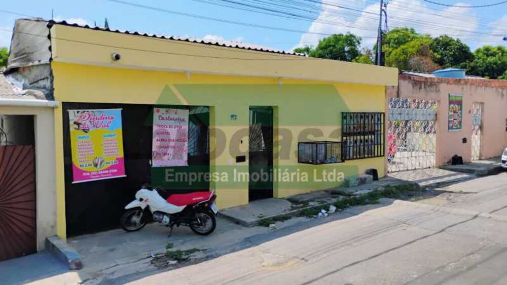 Casa à venda com 9 quartos, 257m² - Foto 19
