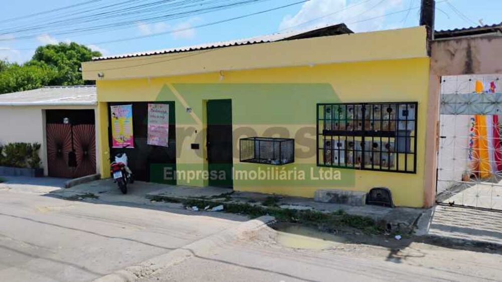 Casa à venda com 9 quartos, 257m² - Foto 20