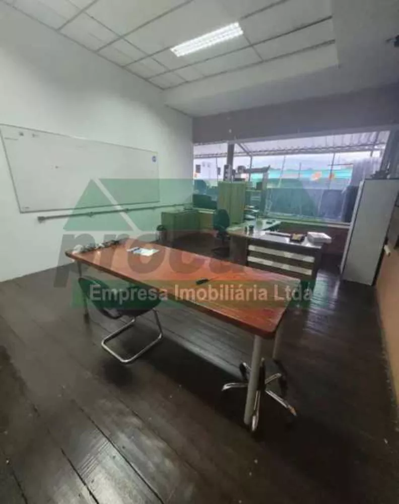 Loja-Salão para alugar, 311m² - Foto 1