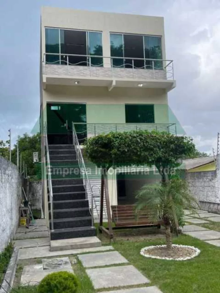 Prédio Inteiro à venda e aluguel com 3 quartos, 256m² - Foto 1