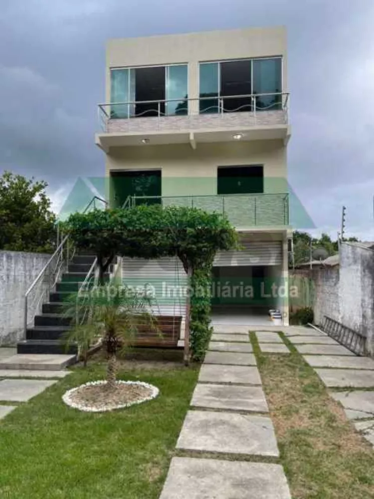 Prédio Inteiro à venda e aluguel com 3 quartos, 256m² - Foto 4