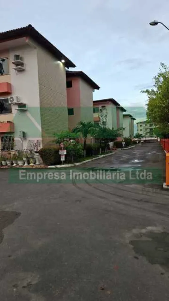 Apartamento, 2 quartos, 78 m² - Foto 11