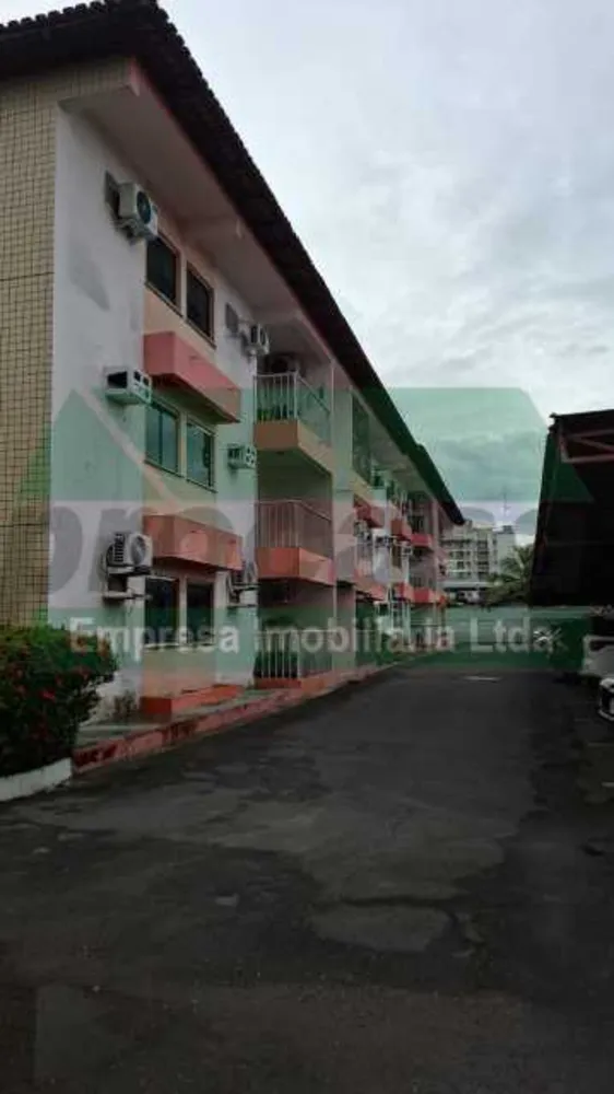 Apartamento, 2 quartos, 78 m² - Foto 12