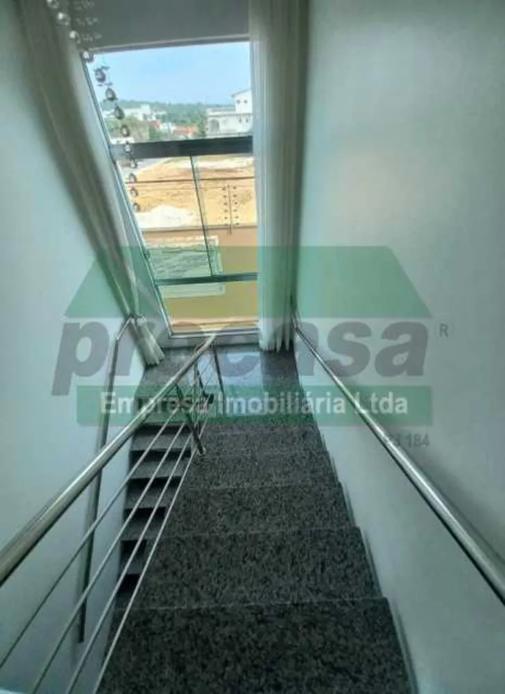 Casa de Condomínio, 4 quartos - Foto 11