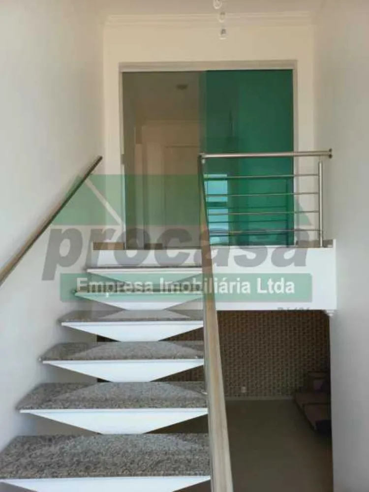 Casa de Condomínio, 4 quartos - Foto 10