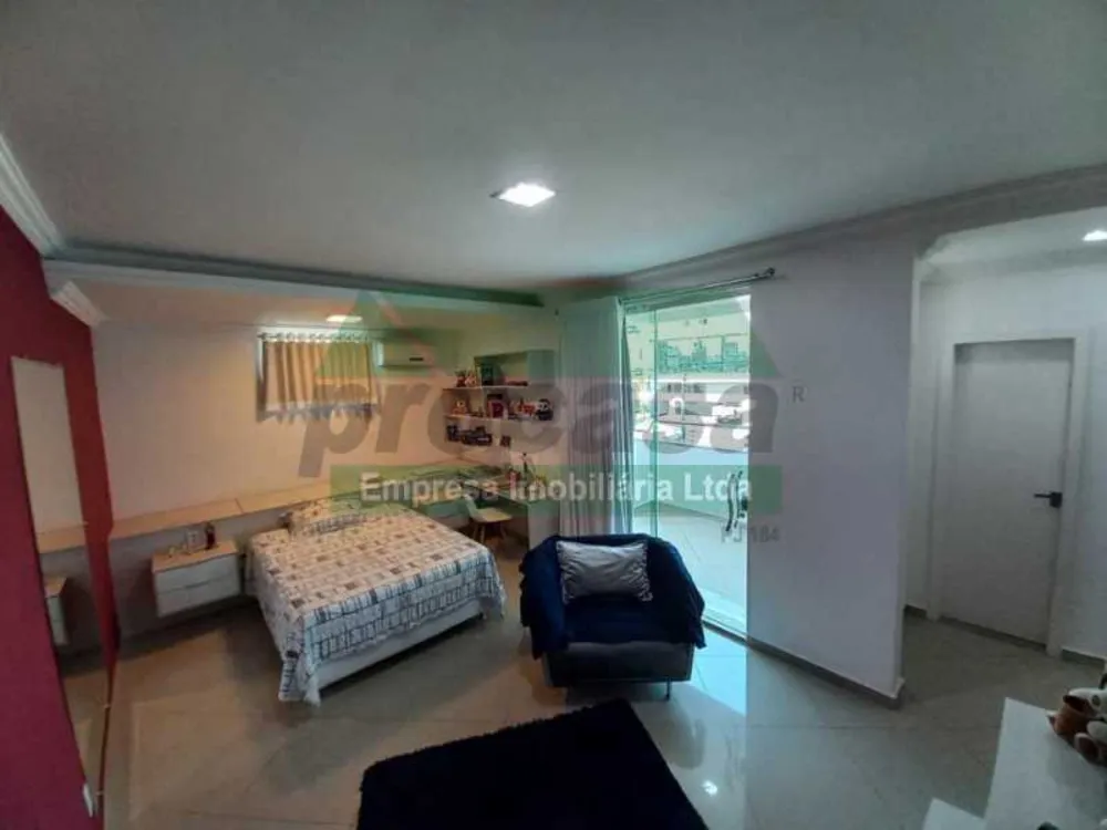 Casa de Condomínio, 4 quartos - Foto 12