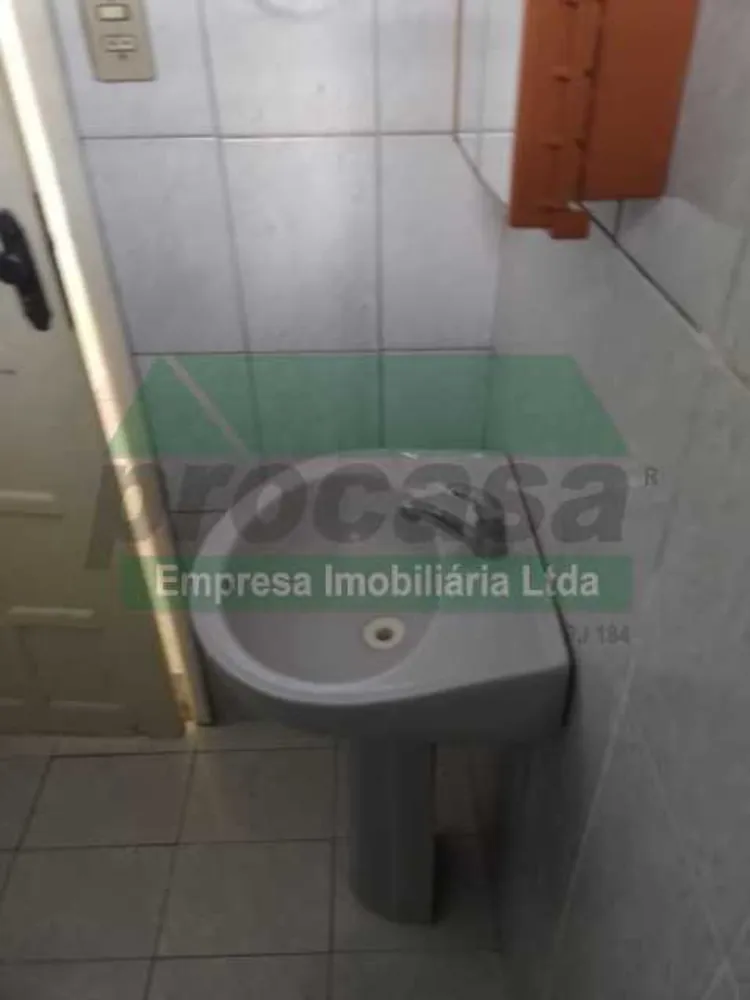 Loja-Salão, 300 m² - Foto 10