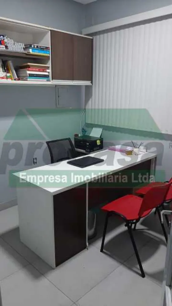 Prédio Inteiro, 600 m² - Foto 2