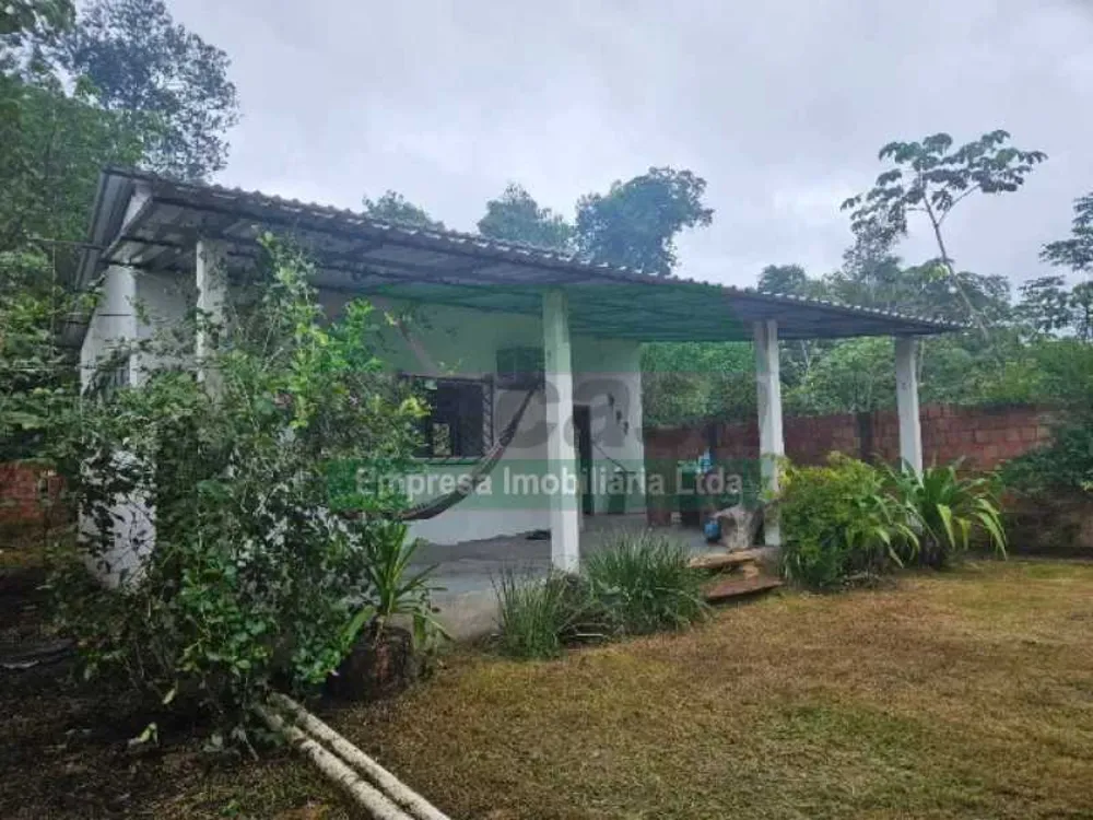 Casa, 2 quartos, 500 m² - Foto 1