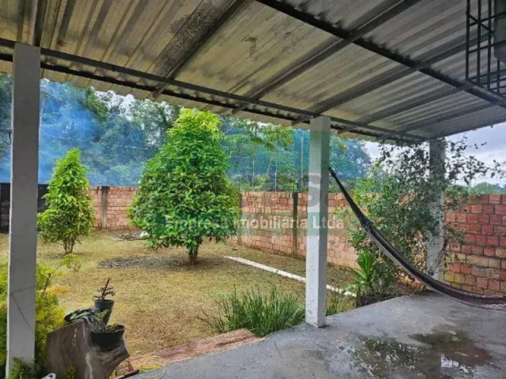 Casa, 2 quartos, 500 m² - Foto 2