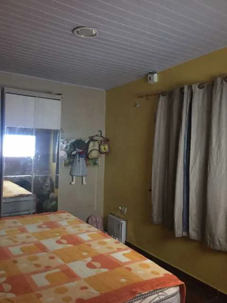 Casa, 8 quartos, 160 m² - Foto 9