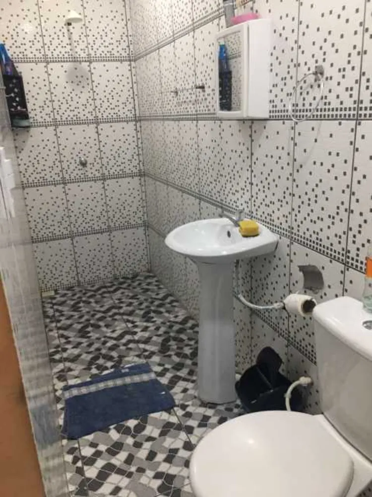 Casa, 8 quartos, 160 m² - Foto 7