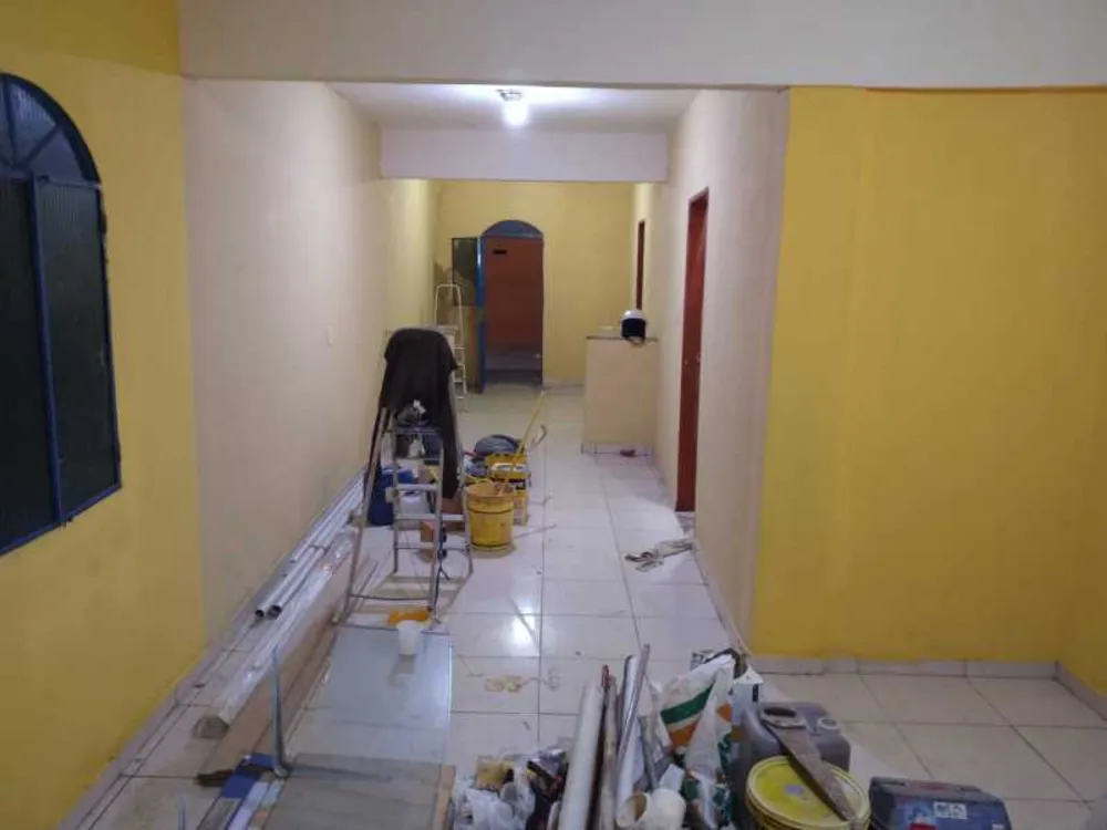 Casa, 8 quartos, 160 m² - Foto 15