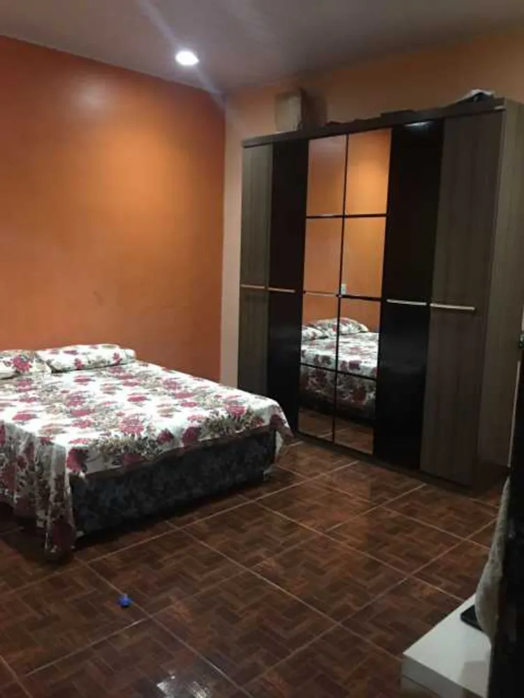 Casa, 8 quartos, 160 m² - Foto 6