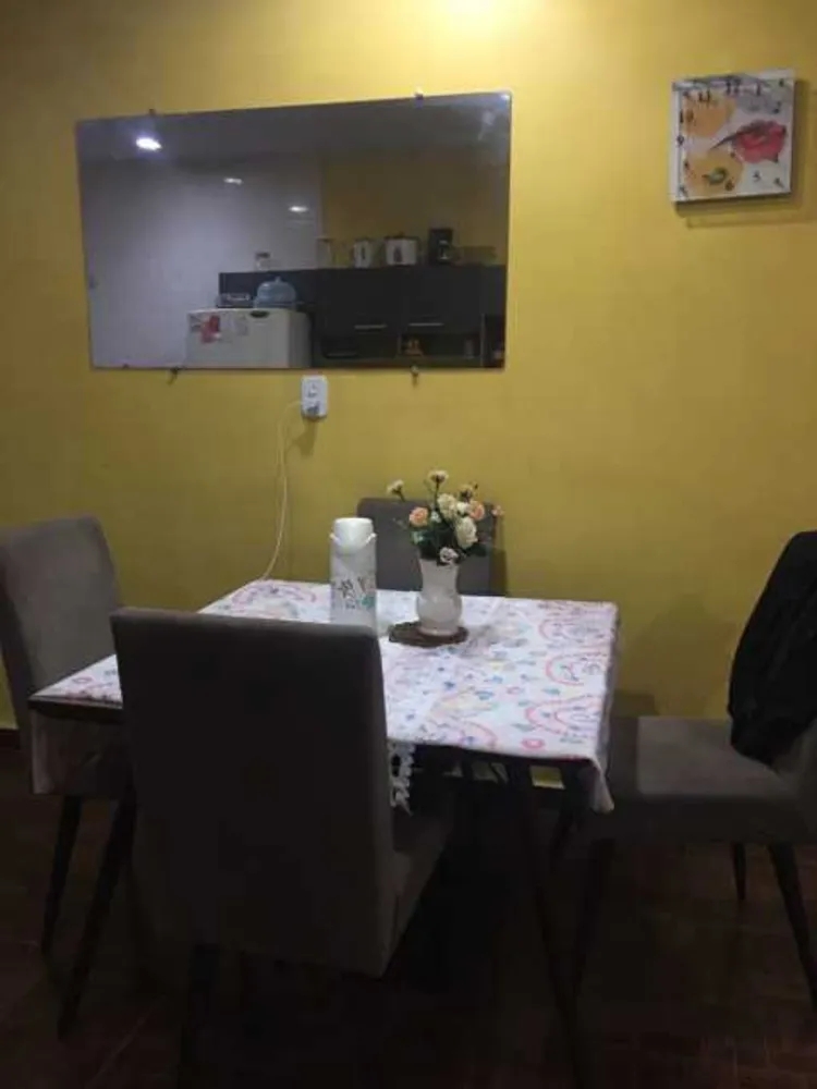 Casa, 8 quartos, 160 m² - Foto 2