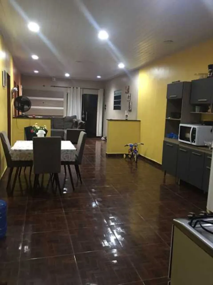 Casa, 8 quartos, 160 m² - Foto 3
