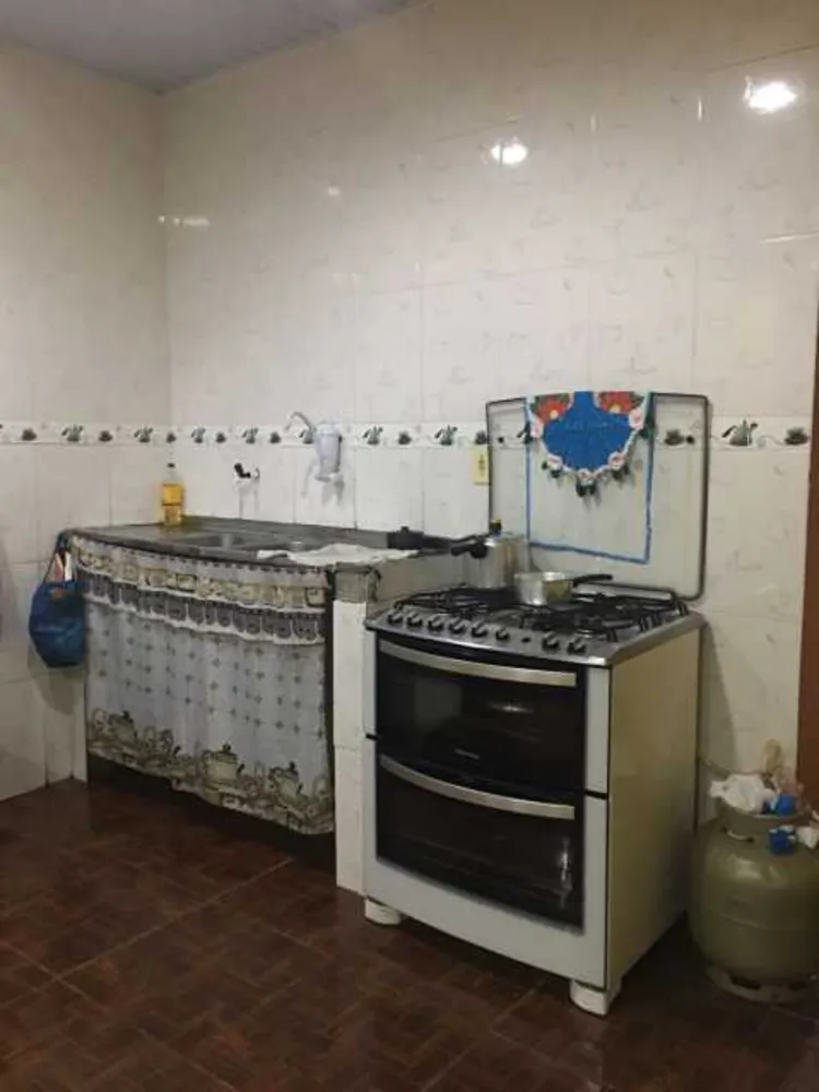 Casa, 8 quartos, 160 m² - Foto 8