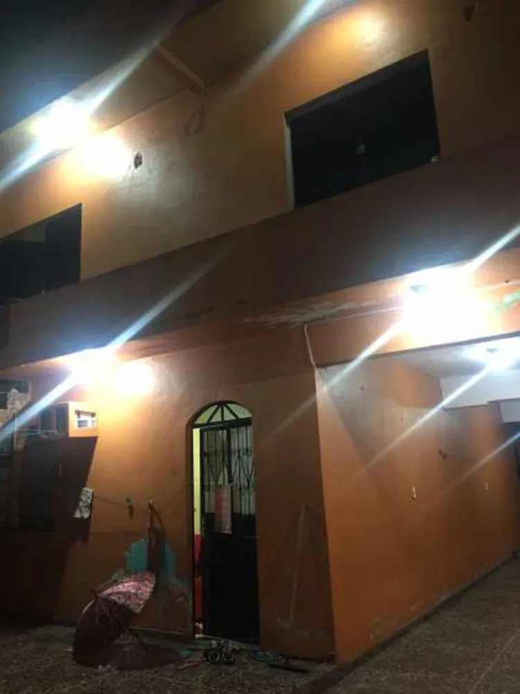 Casa, 8 quartos, 160 m² - Foto 13