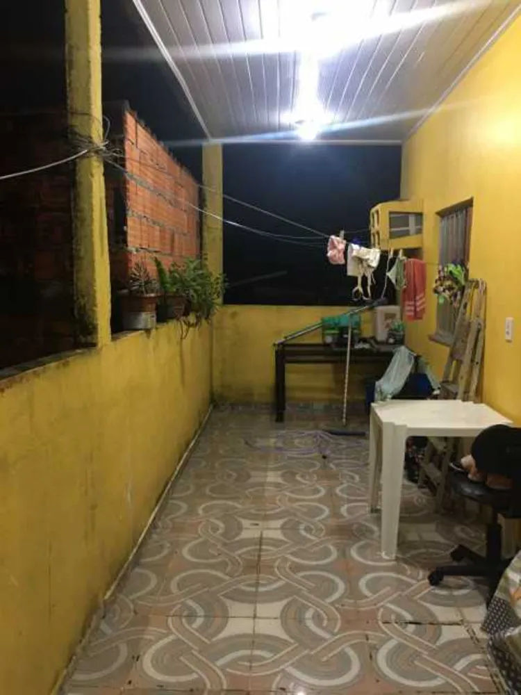 Casa, 8 quartos, 160 m² - Foto 11