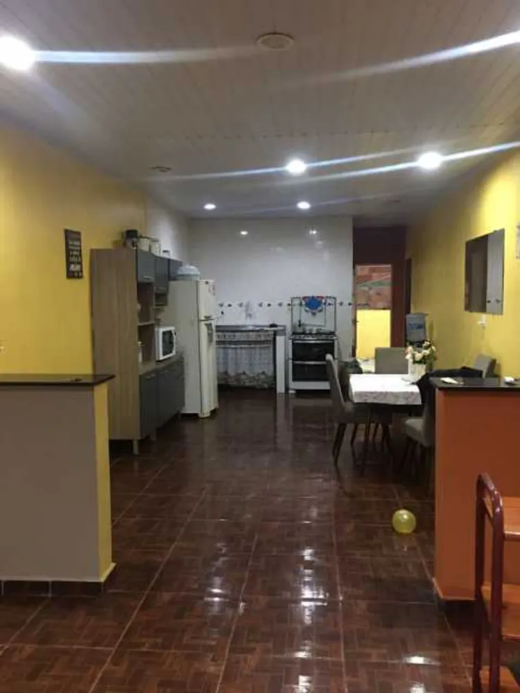 Casa, 8 quartos, 160 m² - Foto 5