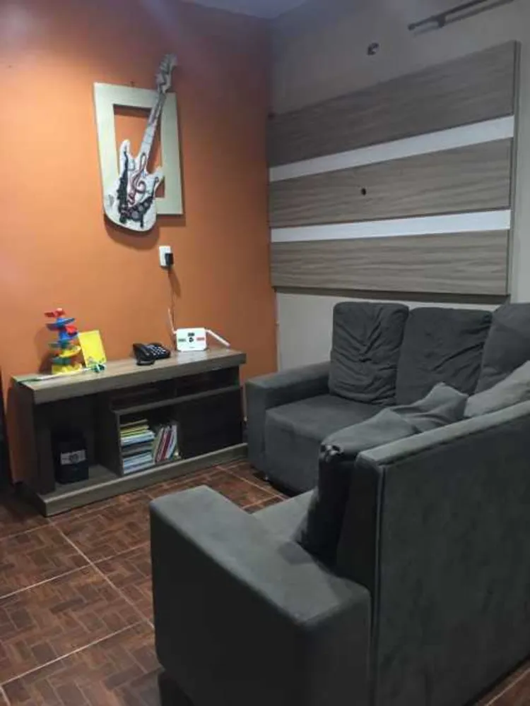 Casa, 8 quartos, 160 m² - Foto 1