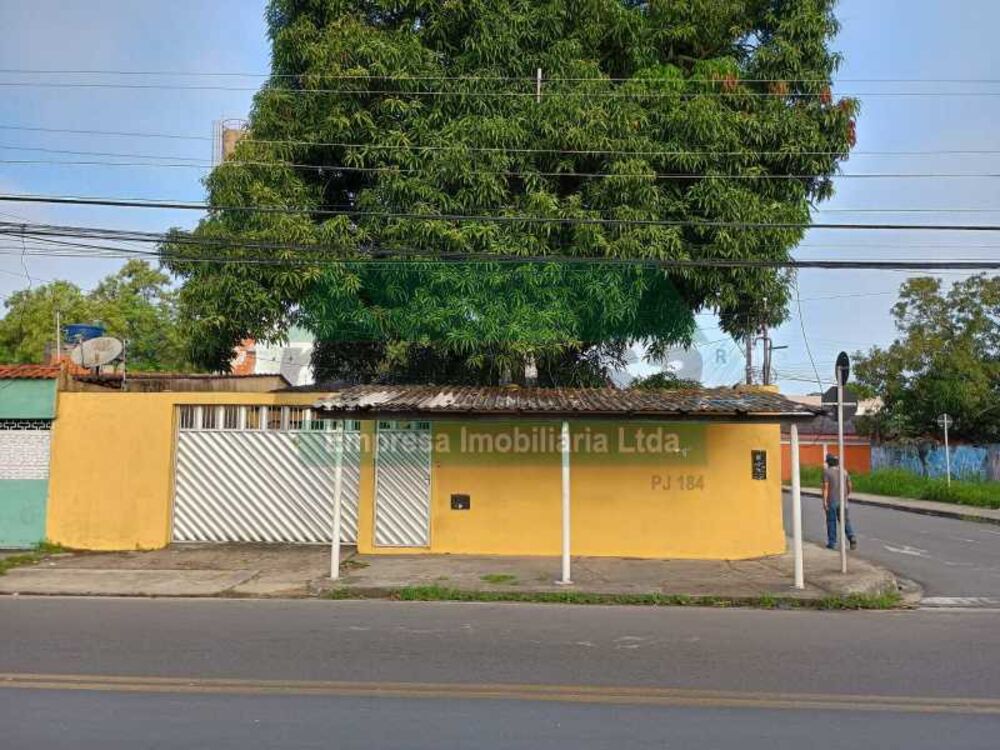 Casa, 2 quartos, 300 m² - Foto 1