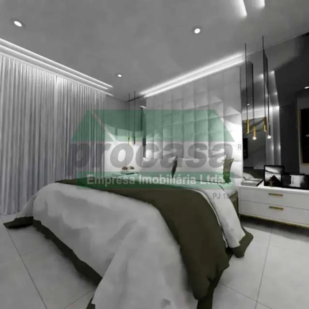 Casa, 5 quartos, 304 m² - Foto 9