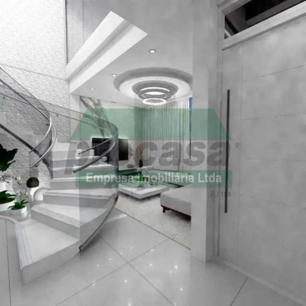 Casa, 5 quartos, 304 m² - Foto 4