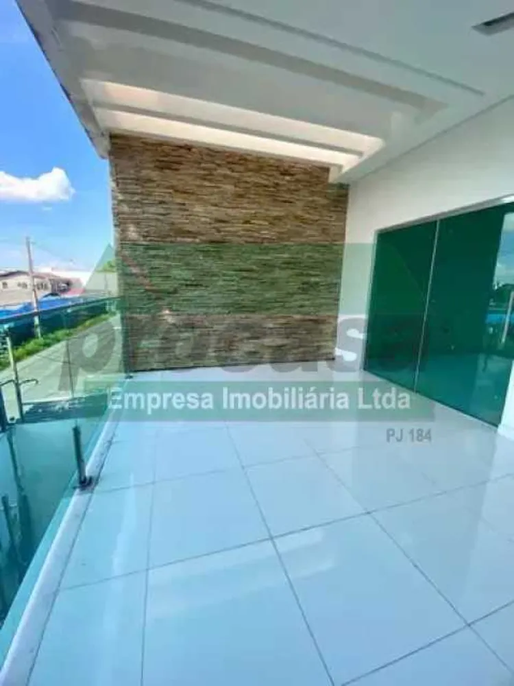 Casa, 5 quartos, 304 m² - Foto 1